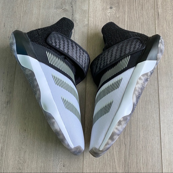 NWT Adidas Harden B/E 3 - Picture 5 of 8